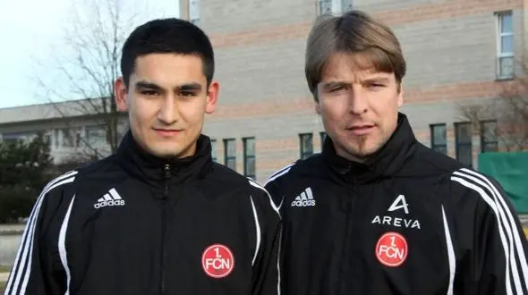 همه چیز درباره مربی جدید پرسپولیس! / از مربیگری برای غوندوغان و سون تا صعود به بوندسلیگا!