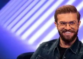 عکس‌های خصوصی و بیوگرافی مجتبی شفیعی خواستگار سمج مریم مومن و لیلا اوتادی!