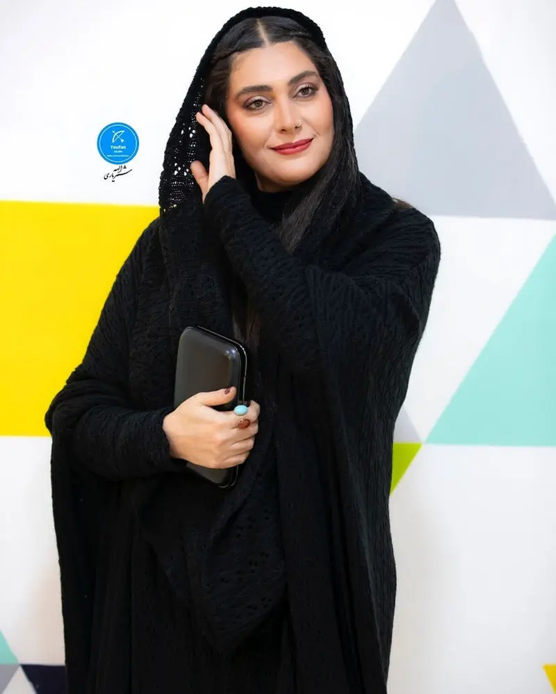 سودابه بیضایی