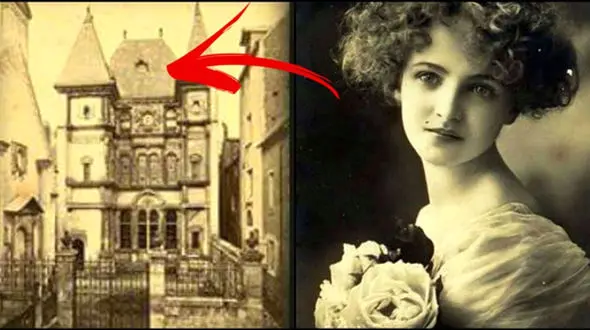 وقتی پلیس در اتاق را شکست زنی بدون لباس به تخت خواب زنجیر شده بود !+ عکس