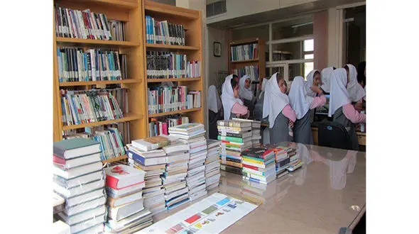 آغاز ثبت نام کتب‌درسی کلاس اولی‌ها از امروز 