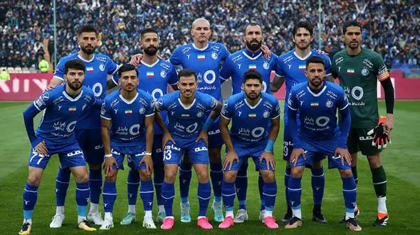 پاداش 90 میلیونی مدیران استقلال برای پیروزی برابر نساجی