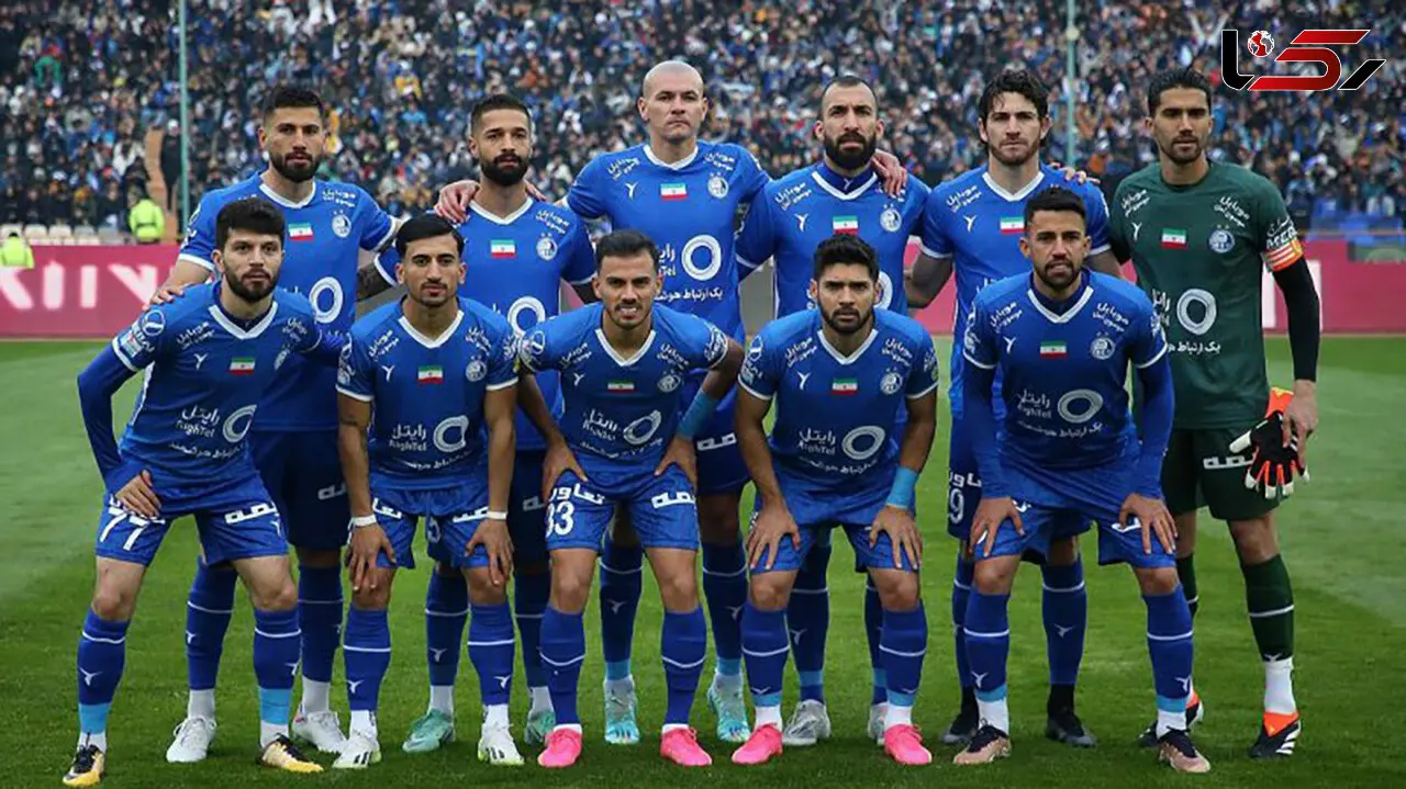 پاداش 90 میلیونی مدیران استقلال برای پیروزی برابر نساجی