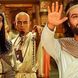 رونمایی از بازیگر جایگزین مصطفی زمانی در نسخه آمریکایی سریال یوسف پیامبر(ع) / خبر بد برای صداوسیما
