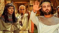 رونمایی از بازیگر جایگزین مصطفی زمانی در نسخه آمریکایی سریال یوسف پیامبر(ع) / خبر بد برای صداوسیما
