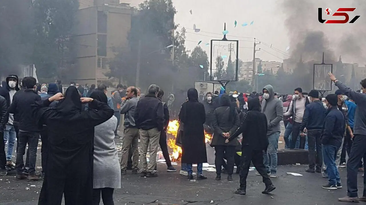 بازداشت 7 لیدر سازمان‌ یافته مرتبط با انگلیس در کرمان 