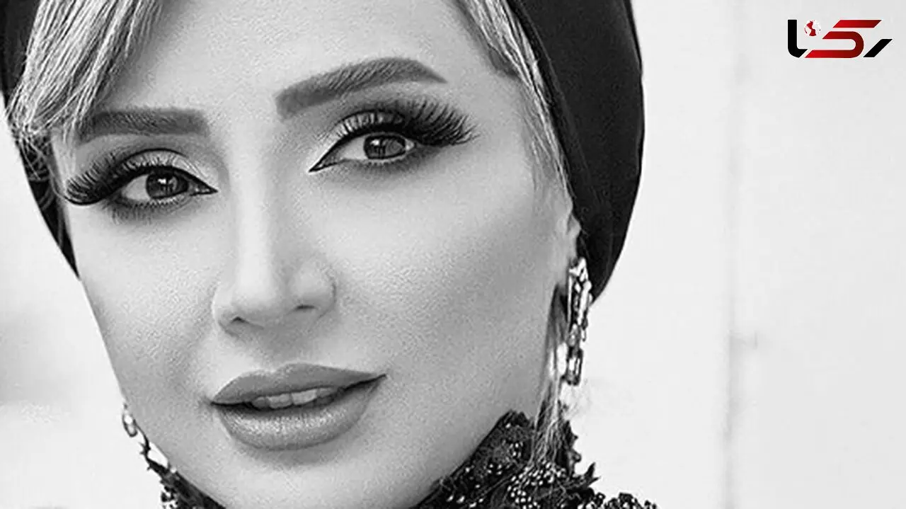 عکس سلبریتی ها / شباهت حیرت آور شبنم قلی خانی به خواهر جوان و باکلاسش/ کپی برابر اصل  !