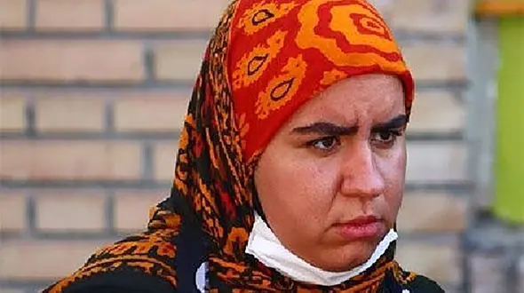 زیبایی حیرت آور روناک نون خ در تولدش ! / صهبا شرافتی کلا متفاوت از سریال !