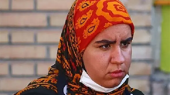 زیبایی حیرت آور روناک نون خ در تولدش ! / صهبا شرافتی کلا متفاوت از سریال !