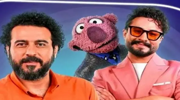 فیلم حرف های مصطفی راغب درباره ازدواج / به مجردها توصیه میکنم از یزد دختر بگیرید چون ...!