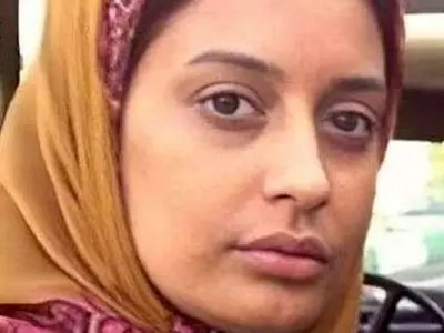 عکس ها / نگاهی به جشن عروسی باشکوه ناهید محمودی  گلپری سریال آوای باران / از لباس عروس زیبا تا داماد خوش قدو بالا و حلقه ازدواج ...