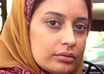 عکس ها / نگاهی به جشن عروسی باشکوه ناهید محمودی  گلپری سریال آوای باران / از لباس عروس زیبا تا داماد خوش قدو بالا و حلقه ازدواج ...