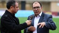 حیدرپور: روی قول درویش حساب کردیم/ هدف شهرخودرو بقا در لیگ است