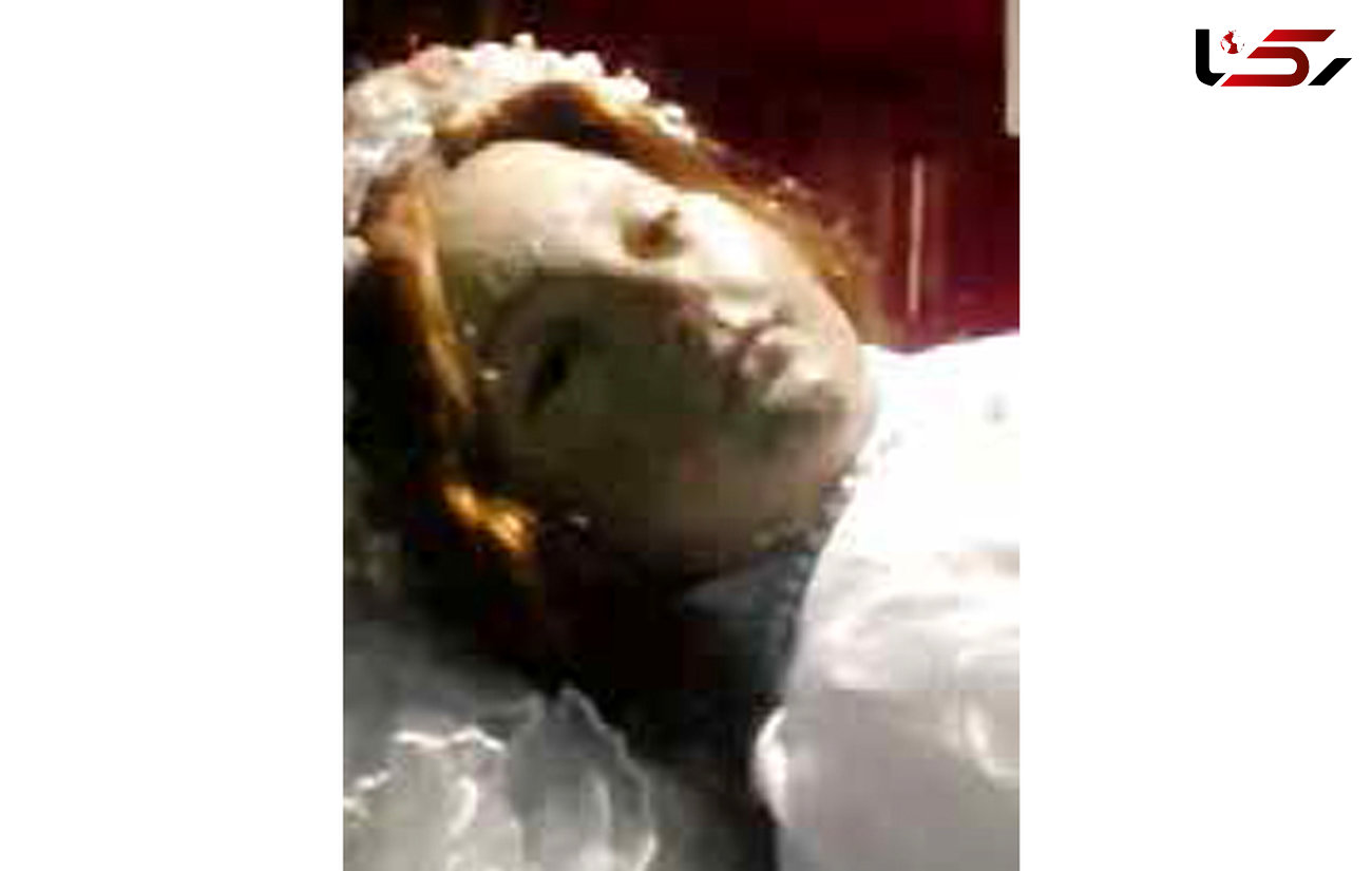 دختر مومیایی 300ساله چشم‌هایش را باز کرد / حادثه ای عجیب در مکزیک + عکس