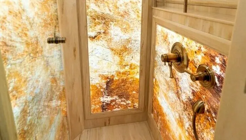 کمپر آمریکایی