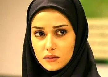 عکس/ گوشه دنج و رمانتیک خونه پریناز ایزدیار ارغوان سریال زمانه که باید حتماً ببینید/چه سلیقه شیک و ساده ای داره خانم بازیگر