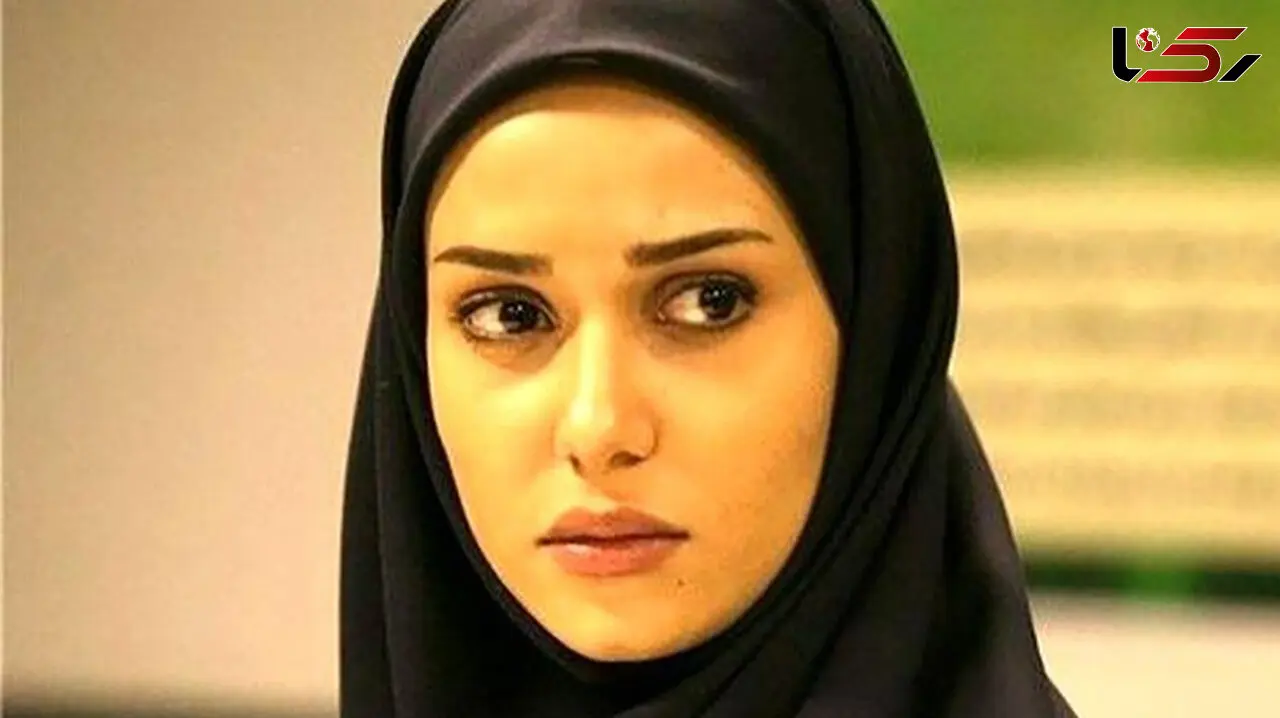 عکس/ گوشه دنج و رمانتیک خونه پریناز ایزدیار ارغوان سریال زمانه که باید حتماً ببینید/چه سلیقه شیک و ساده ای داره خانم بازیگر