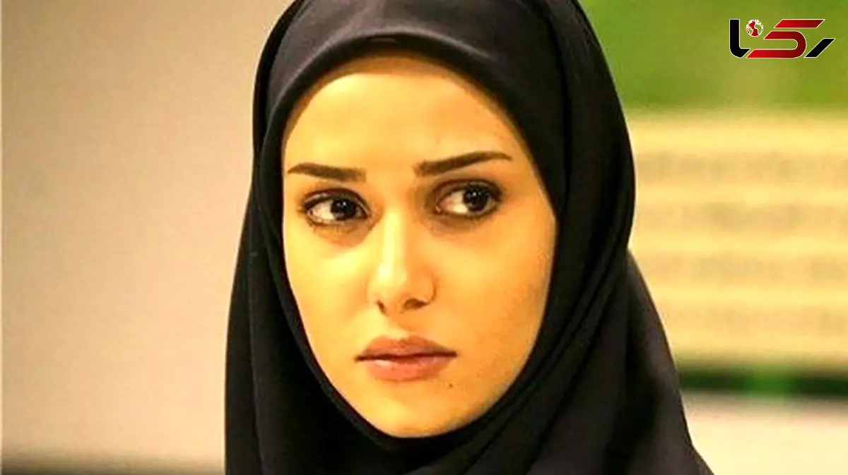 عکس/ گوشه دنج و رمانتیک خونه پریناز ایزدیار ارغوان سریال زمانه که باید حتماً ببینید/چه سلیقه شیک و ساده ای داره خانم بازیگر