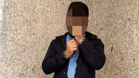 سرقت مسلحانه از مغازه طلافروشی در ایلام / بازداشت سارق مسلح پس از 11 سال