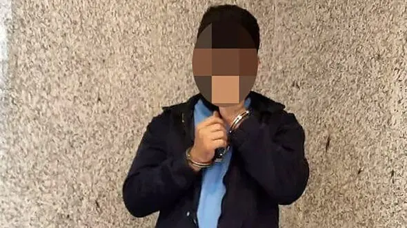 سرقت مسلحانه از مغازه طلافروشی در ایلام / بازداشت سارق مسلح پس از 11 سال