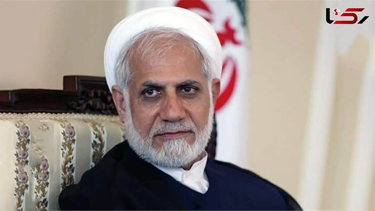 چشم انداز خوبی در مذاکرات وجود دارد