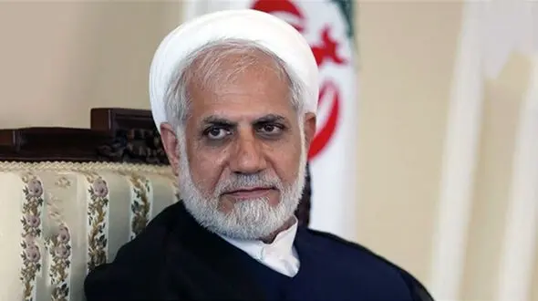 چشم انداز خوبی در مذاکرات وجود دارد