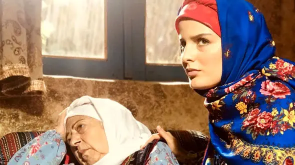 سوجان را در این لباس نمی شناسیدش ! + عکس هایش که زیبایی اش رو دوچندان می کند !