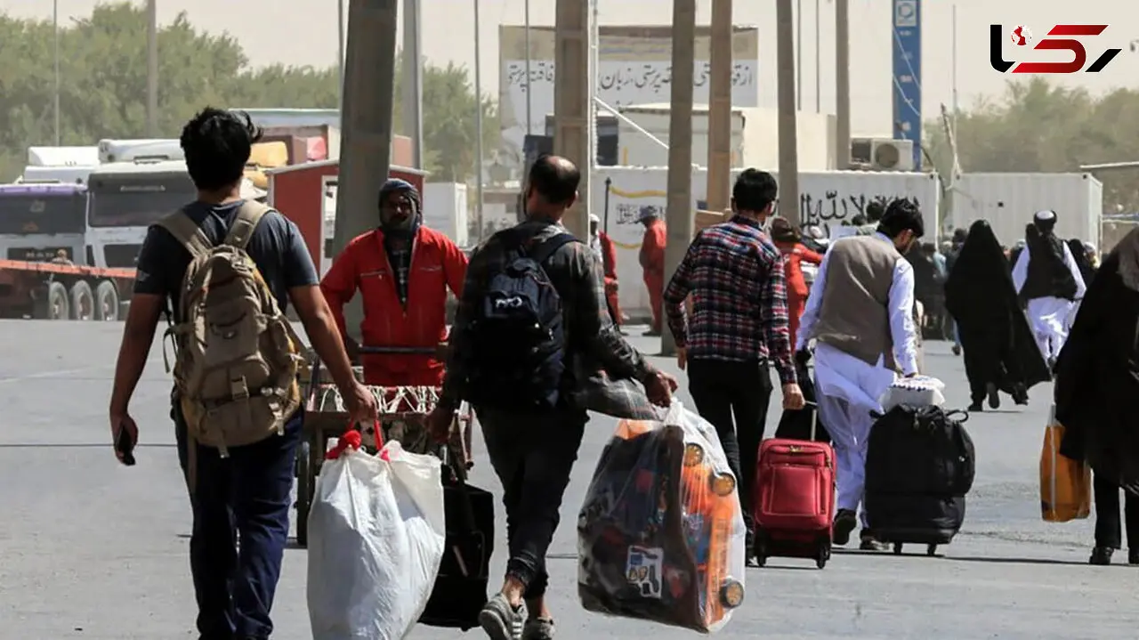 در جنگ 12 روزه گفته شد برخی اتباع افغانستان،عامل اسرائیل بودند/ مراقب تروریسم هستید؟