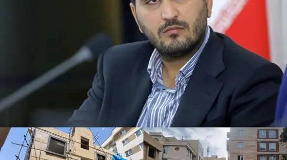 آخرین وضعیت احداث بوستان جعفریان در منطقه ۱۰ 

