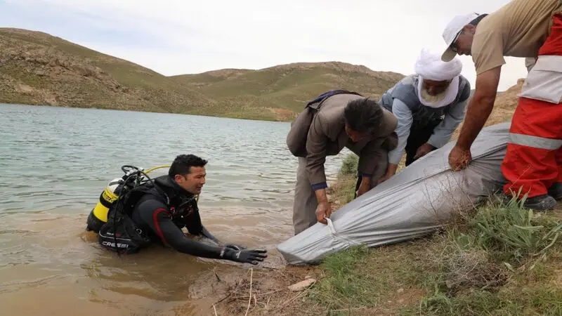جستجو برای یافتن چوپان مفقود شده در تایباد به نتیجه رسید