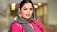 رونمایی از دکوراسیون خانه سپیده خداوردی به رنگ سبز آرامش /شیک و ساده!