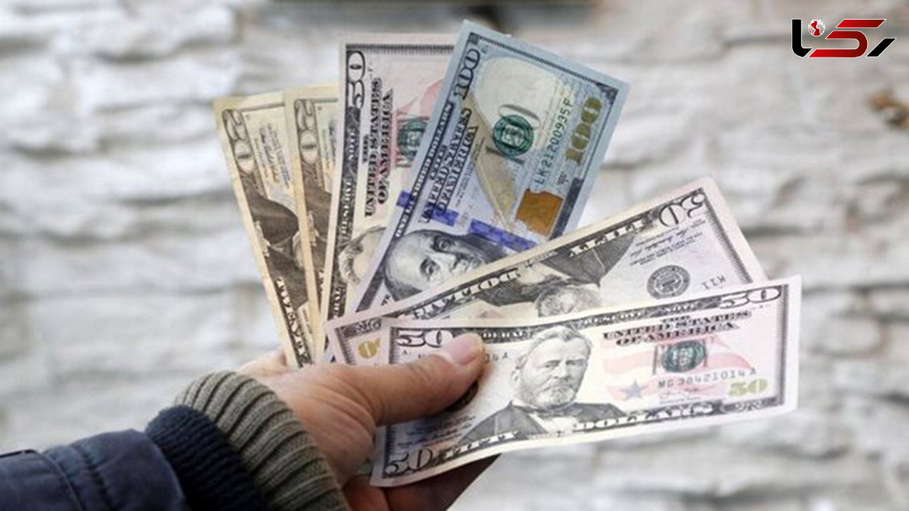 5 دلال دلار با دلارهای جعلی در کرمانشاه دستگیر شدند
