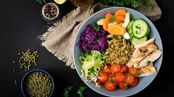 ویتامین های ضروری نیاز روزانه بدن