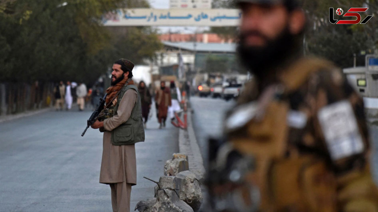 اتهام طالبان به واشنگتن به دلیل نقض توافق دوحه