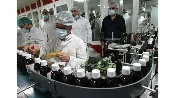 تفاوت ۴۰ درصدی قیمت دارو‌های داخلی و خارجی/کیفیت داروهای ایرانی در یک قدمی داروهای خارجی