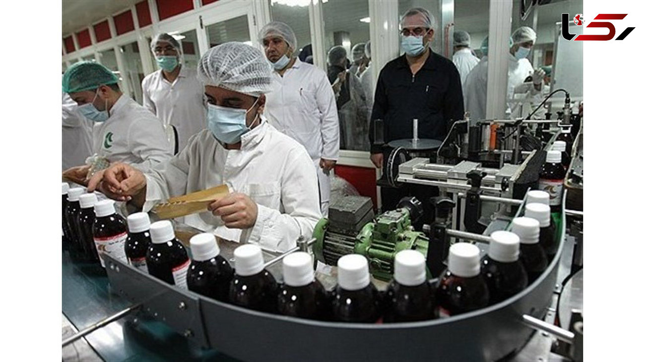 تفاوت ۴۰ درصدی قیمت دارو‌های داخلی و خارجی/کیفیت داروهای ایرانی در یک قدمی داروهای خارجی