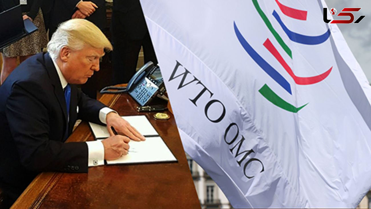 WTO علیه تعرفه‌های آمریکا حکم صادر کرد