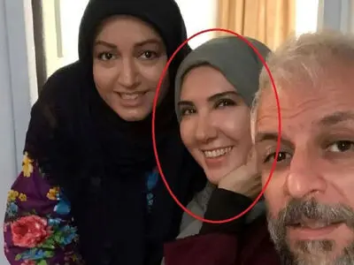 عکس ها / چیدمان خانه پریسا مقتدی، عزت سریال بدل 