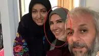 عکس ها / چیدمان خانه پریسا مقتدی، عزت سریال بدل 