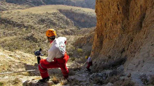 عاقبت ناپدید شدن 5 گردشگر در علی آباد کتول