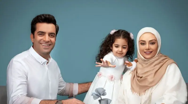 یکتا ناصر