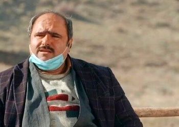 بیوگرافی و زندگی خصوصی کاظم نوربخش، سلمان سریال نون خ و همسرش+تصاویر جذاب و دیدنی