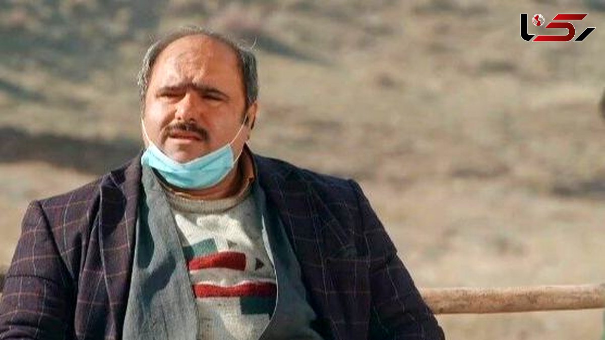بیوگرافی و زندگی خصوصی کاظم نوربخش، سلمان سریال نون خ و همسرش+تصاویر جذاب و دیدنی