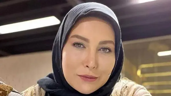 فیلم /  فریبا نادری بازیگر سریال «ستایش»: زندگی من به قبل و بعد از عمل بینی تقسیم میشه/ بینی من هم عقابی بود هم گوشتی