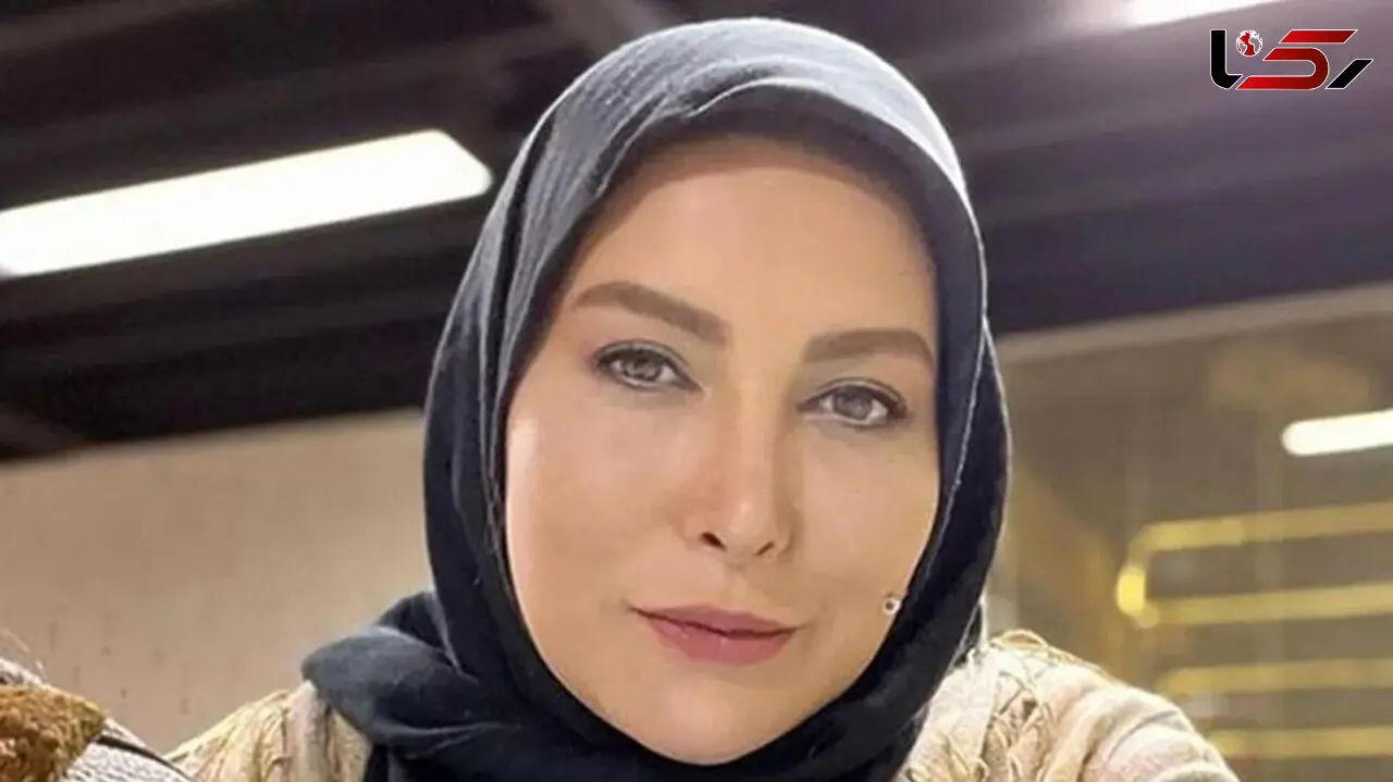 فیلم /  فریبا نادری بازیگر سریال «ستایش»: زندگی من به قبل و بعد از عمل بینی تقسیم میشه/ بینی من هم عقابی بود هم گوشتی