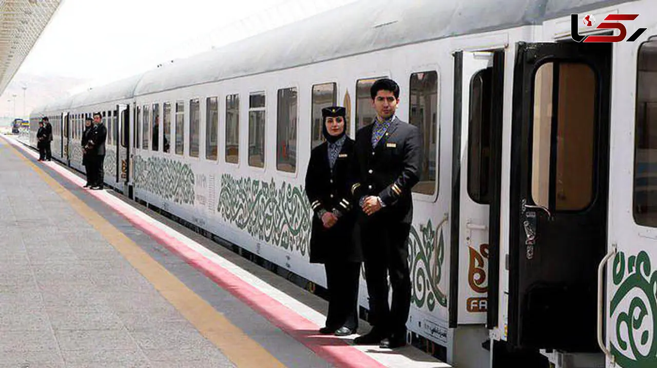 مسیر تهران ـ مشهد 6 ساعته می‌شود