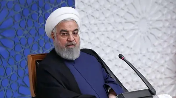 روحانی: کولبری و سوخت‌بری در شأن و منزلت مردم ایران و کشور نیست