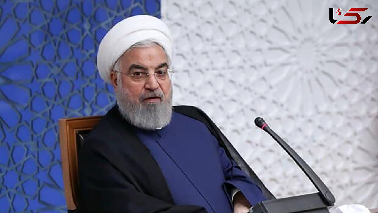 روحانی: کولبری و سوخت‌بری در شأن و منزلت مردم ایران و کشور نیست