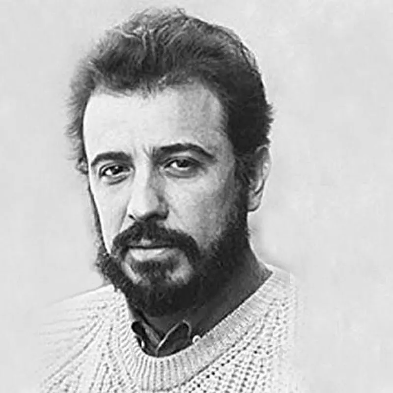 علی حاتمی هنرمند