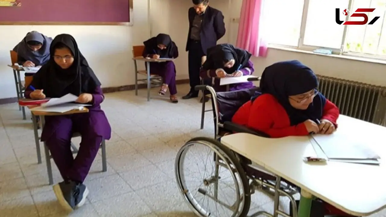 شرایط بازگشایی مدارس استثنایی در سال تحصیلی جدید اعلام شد
